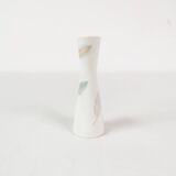 Modernist small vase, Rosenthal, Germany, 1960s.