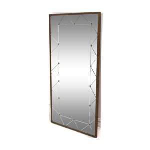 Miroir scandinave en