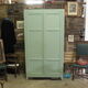 Armoire parisienne