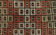 Anatolian handmade kilim rug 207 cm x 153 cm