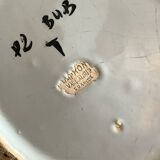 Vintage R Capron pitcher