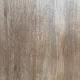 Large oak bonnetière (renovated)