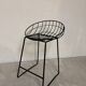 KM05 stool, Cees Braakman, Pastoe 1950
