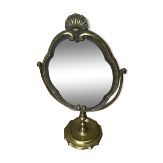 Miroir psyché 22x40cm