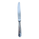 Christofle, 12 Vendôme model dessert knives, silver-plated metal