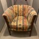 1930s armchair in very good condition.