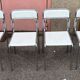 Vintage design chairs