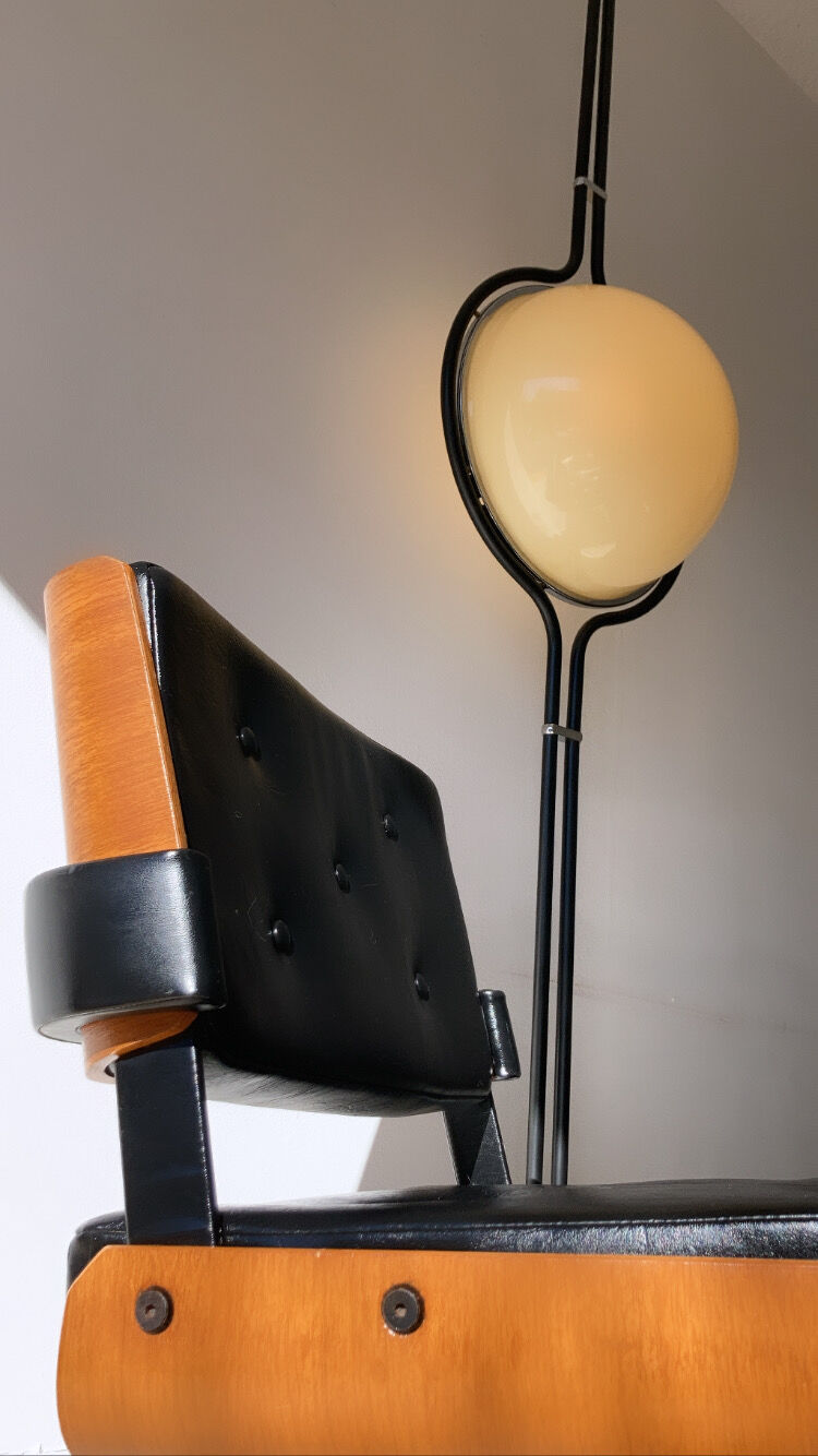 Armchair brand Moderntube 60/70