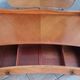 Austin suite oak dressing table 1960