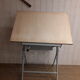Table à dessin unic