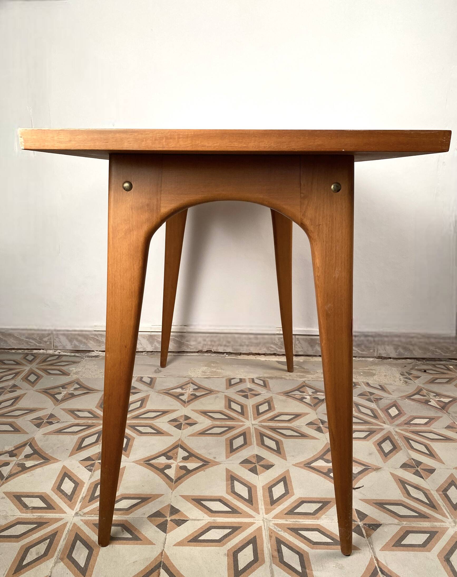 Vintage Stella table / desk, 60s