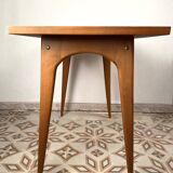 Vintage Stella table / desk, 60s