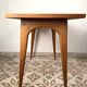 Bureau Stella vintage, années 60