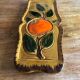 Vallauris cake dish