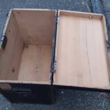 Old chest
