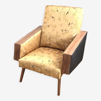 Vintage armchair