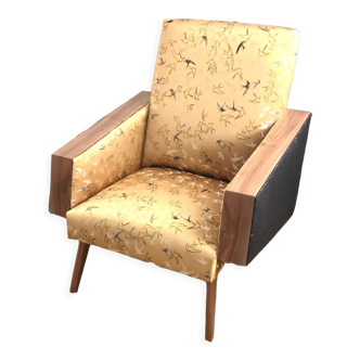 Fauteuil vintage