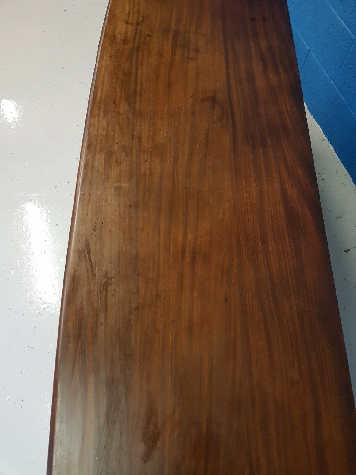 Scandinavian strand 50 years