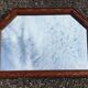 Miroir art déco