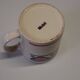 Set of 2 vintage Mobil advertising mugs in very good condition.