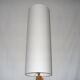 Scandinavian tripod lamppost from the 1950s