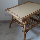 Vintage children's table