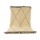 Traditional beni, berber rug, 210 x 320