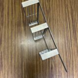 Bathroom shelf