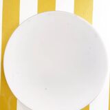 Pair of German ceiling lights, circa 1970