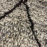 Berber Berber carpet orarain 154x260