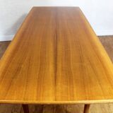 Scandinavian coffee table