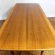 Scandinavian coffee table