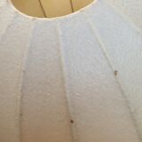 Cocoon style suspension