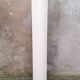 Perforated metal halogen floor lamp 1980s Relco