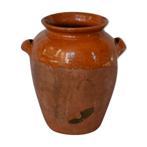 Pot à olives, Provence,