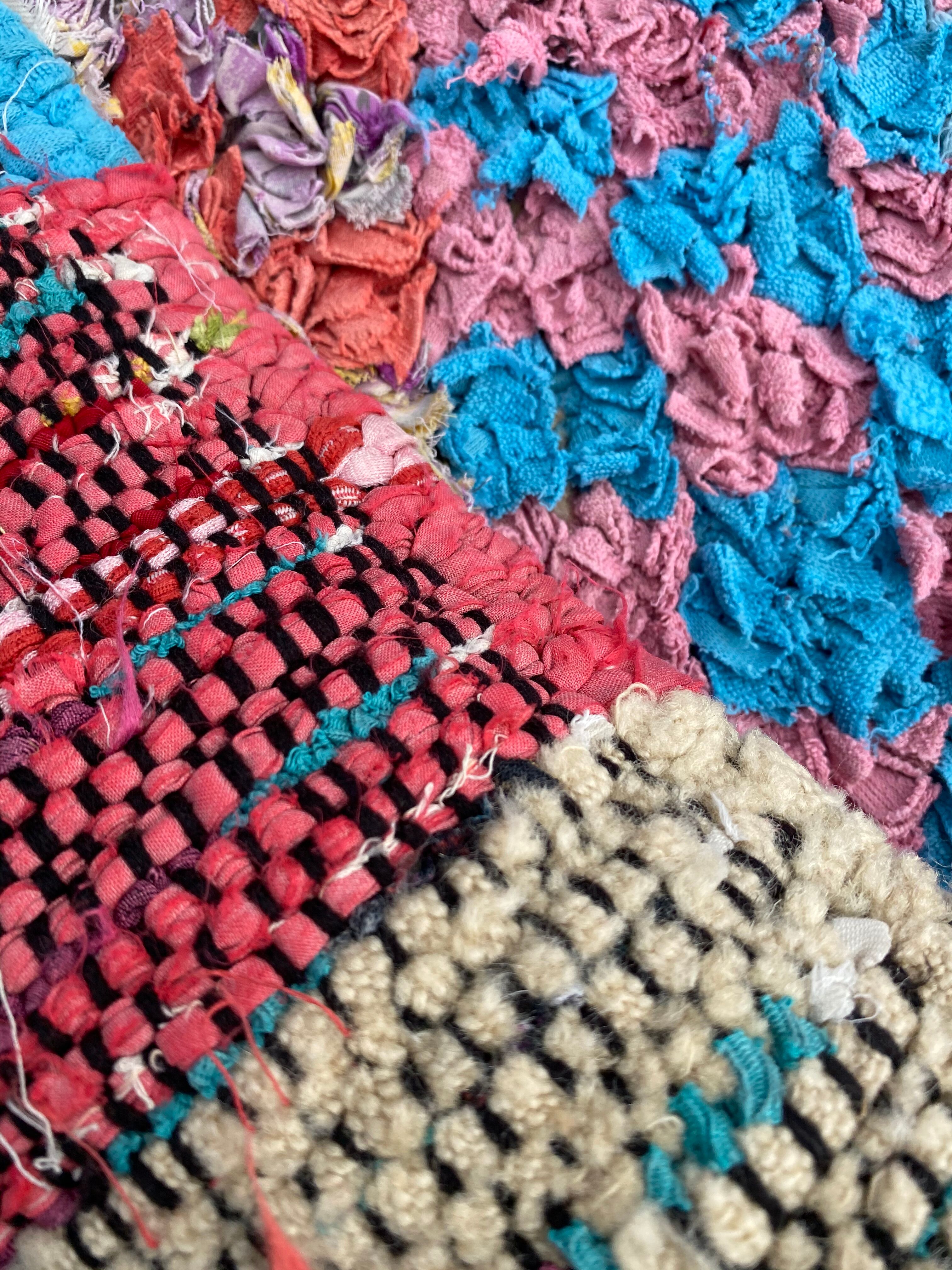 95x180 cm berbere carpet