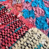 95x180 cm berbere carpet