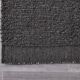 Brown Gray Turkish Runner Rug  68x303Cm SK 241403