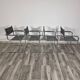 Chaises de style Marcel Breuer