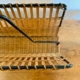Magazine rack