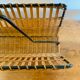 Magazine rack