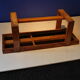 Table basse années 40