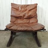 Fauteuil Siesta par Ingmar Relling