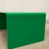 Plastic nesting tables from the 70s