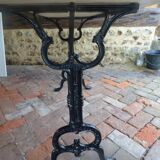 Bistro table