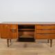 Mid-Century Modern Teak Sideboard from Beautility, United Knigdom, 1960s
