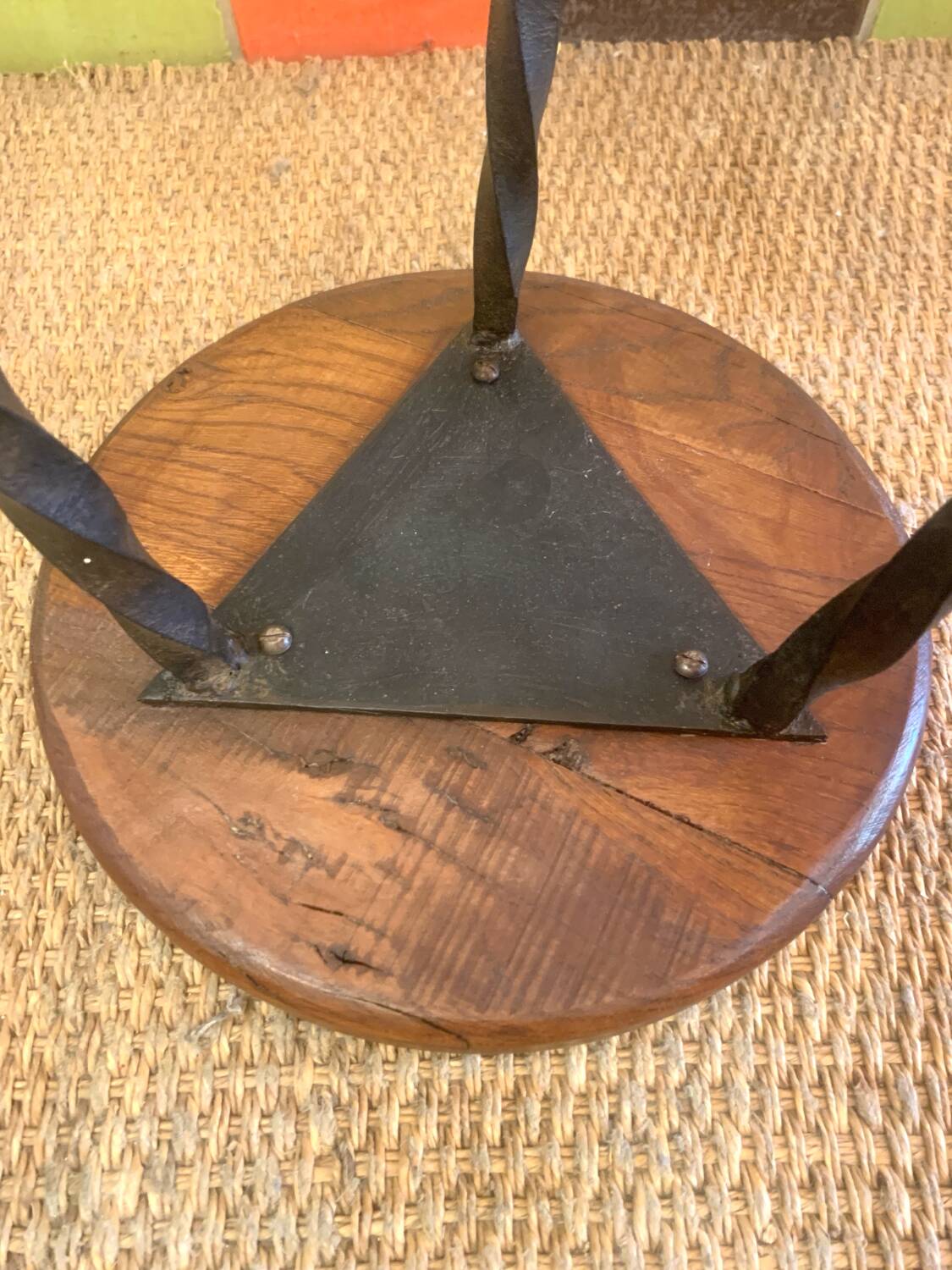 Popular art stools
