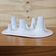Willem Noyons design ceramic candlestick + fruit bowl