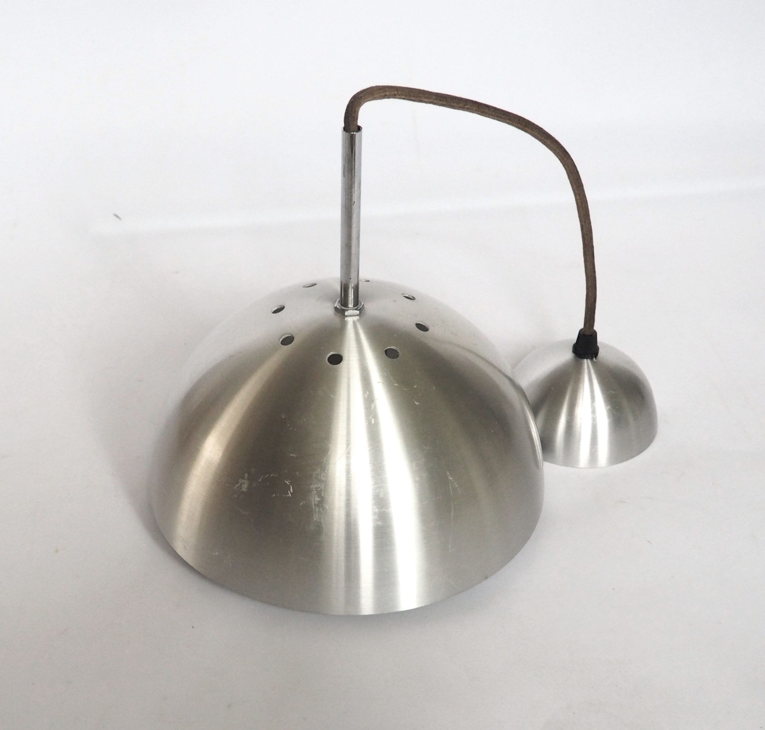 Suspension space age Gandelin