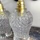 Pair of vintage wall lights